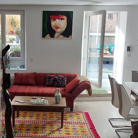 Cosy Appart Marseille Ngoại thất bức ảnh