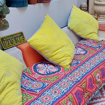 Cosy Appart Marseille Ngoại thất bức ảnh