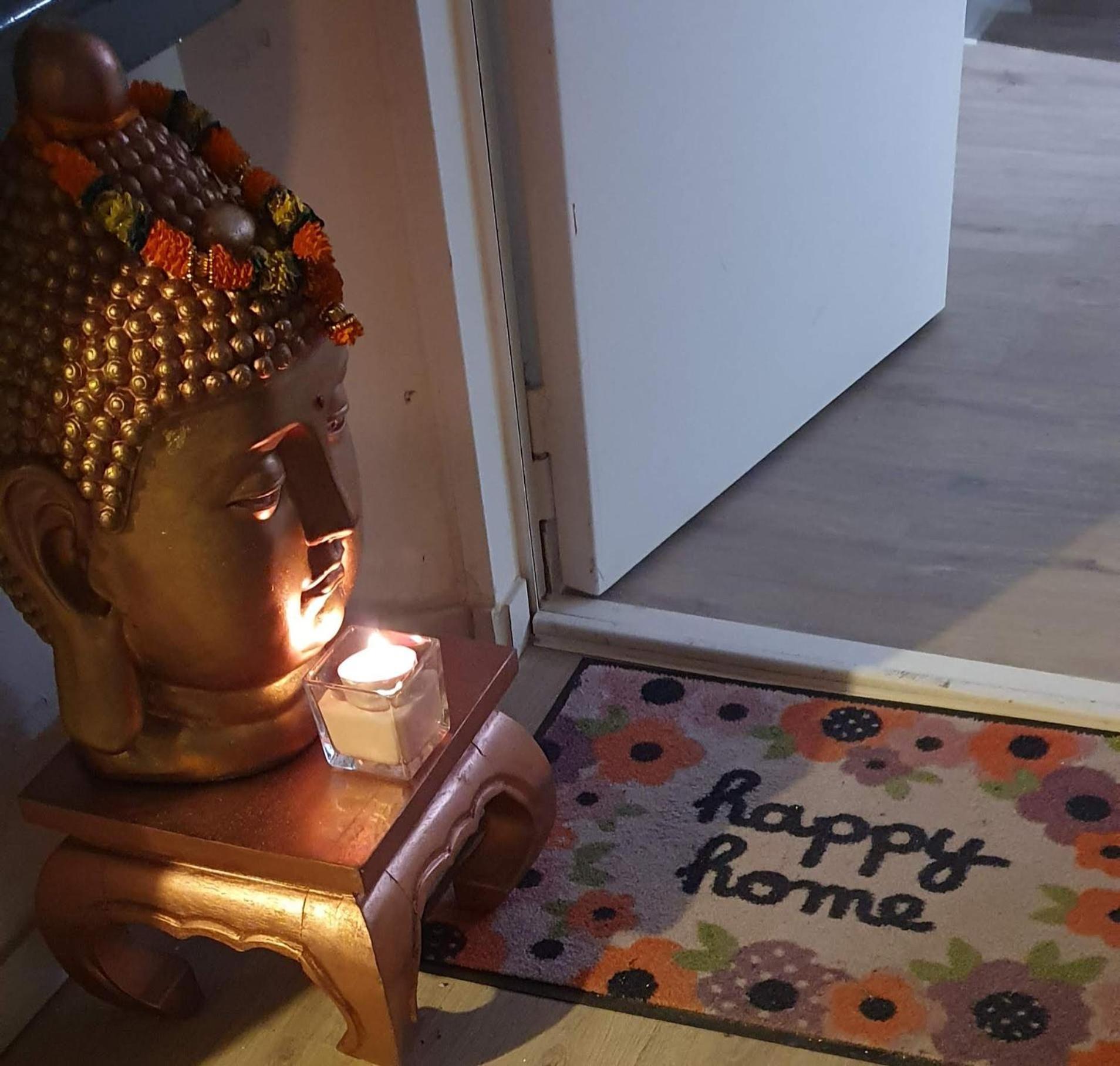 Cosy Appart Marseille Ngoại thất bức ảnh