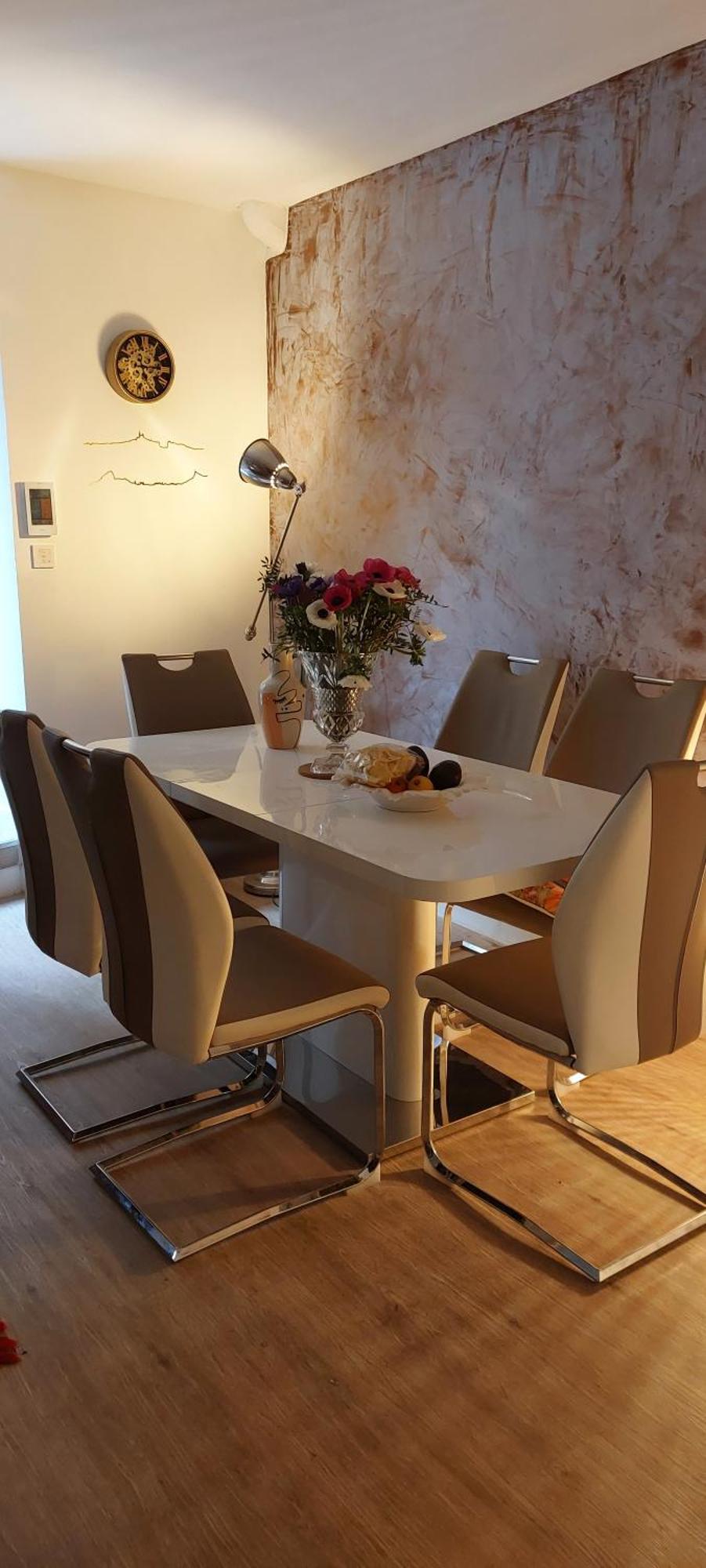 Cosy Appart Marseille Ngoại thất bức ảnh