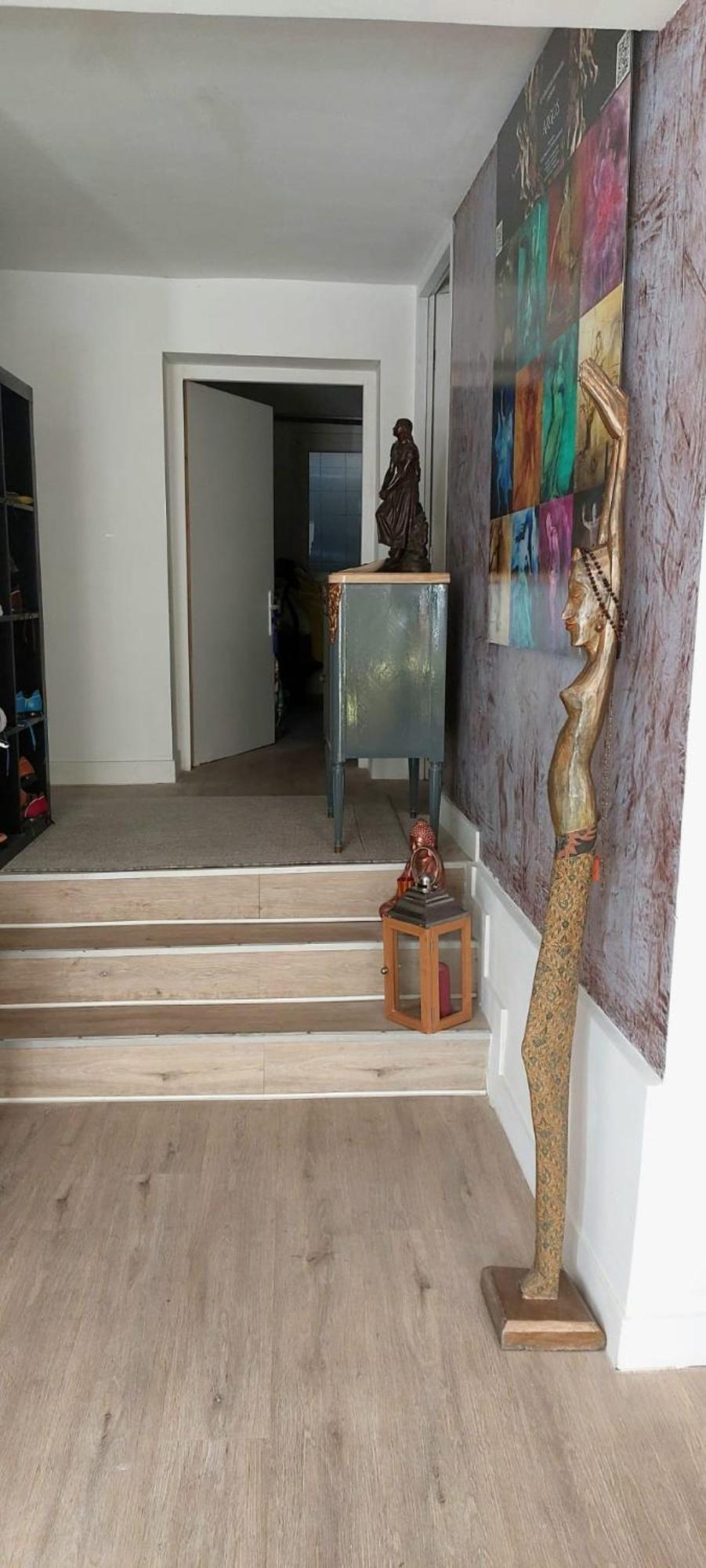 Cosy Appart Marseille Ngoại thất bức ảnh
