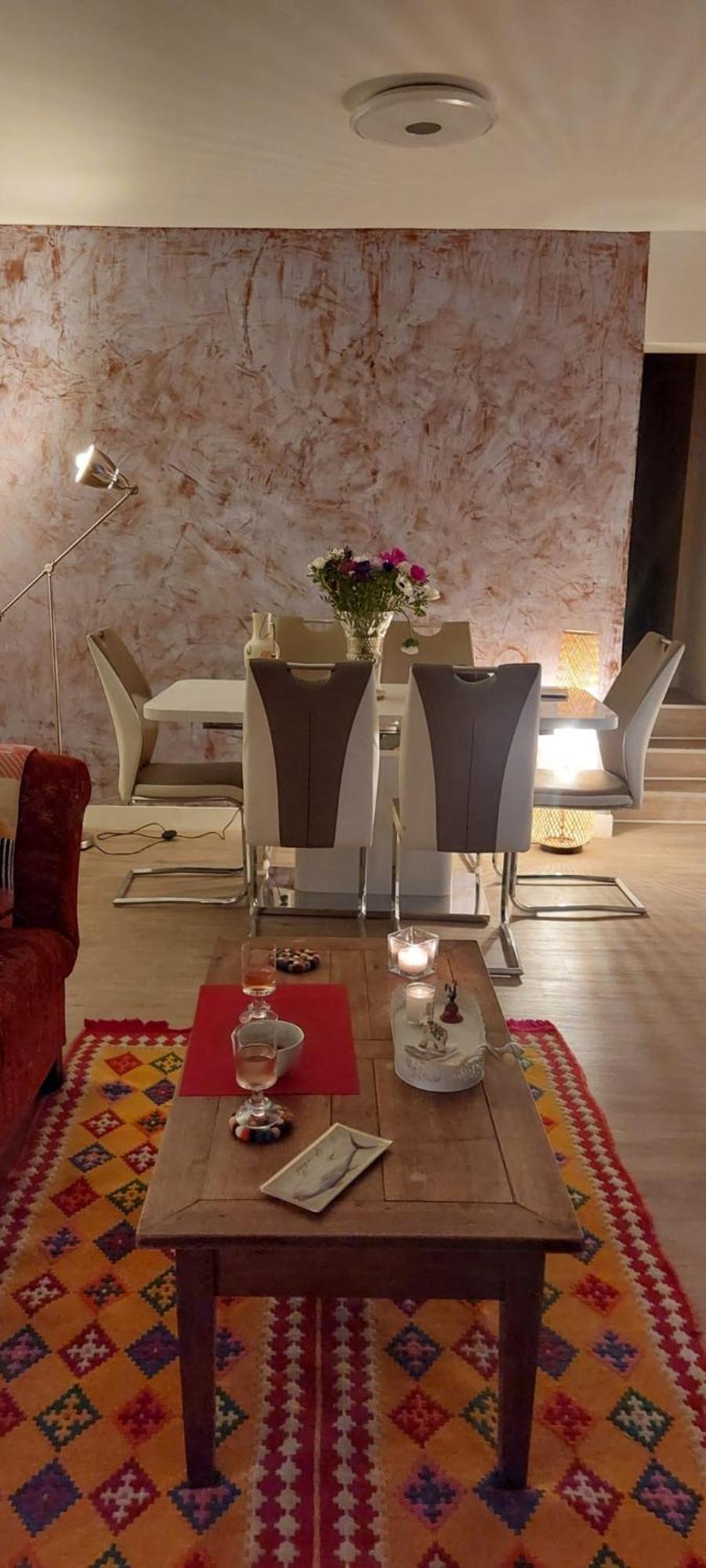 Cosy Appart Marseille Ngoại thất bức ảnh