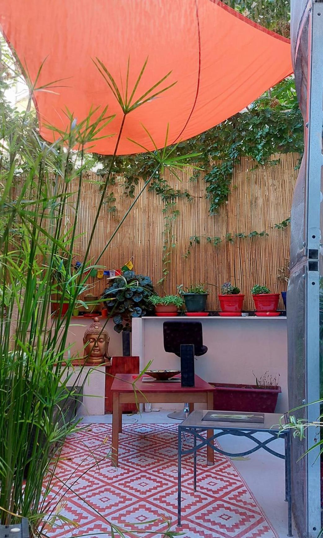Cosy Appart Marseille Ngoại thất bức ảnh