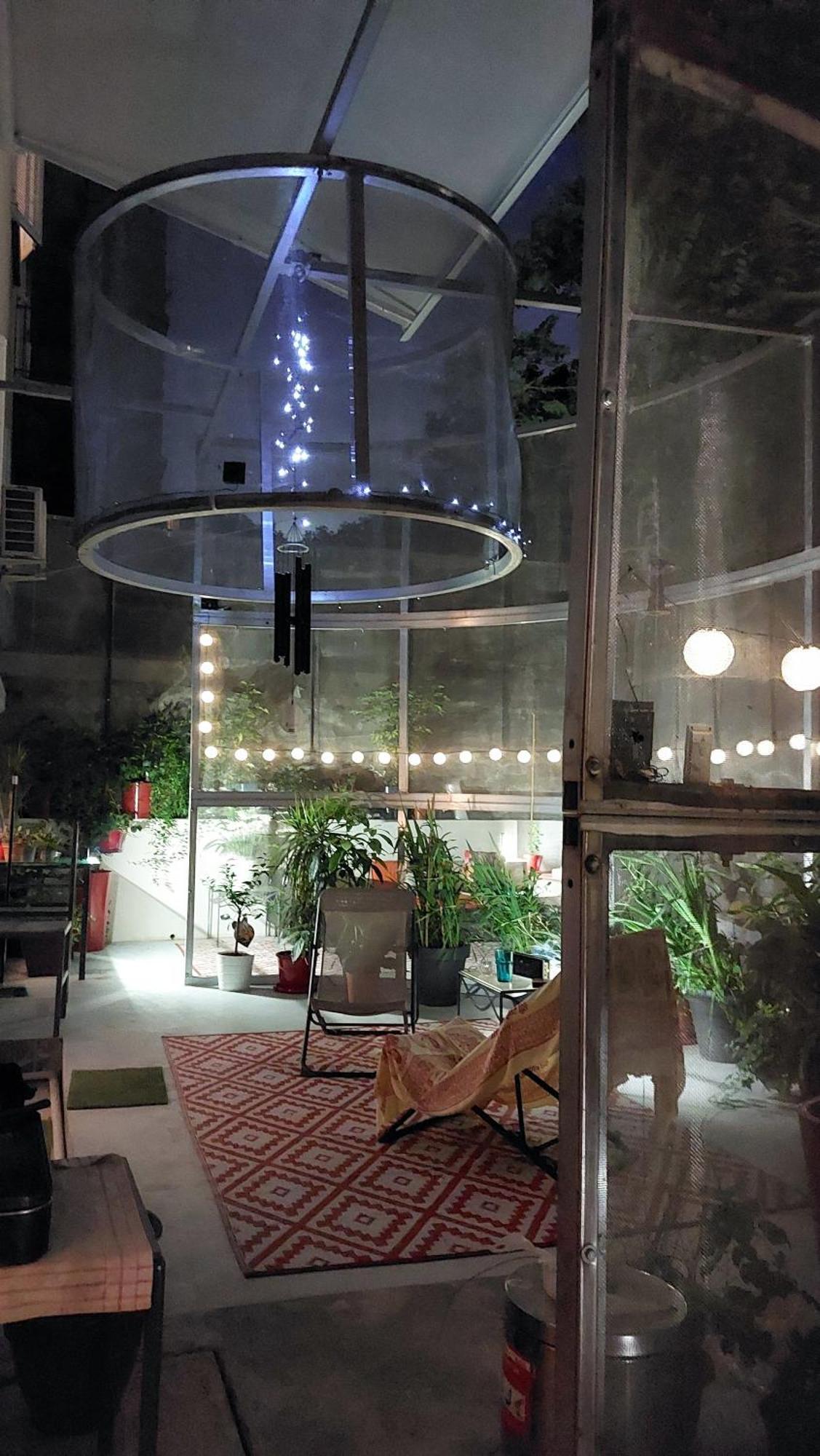 Cosy Appart Marseille Ngoại thất bức ảnh