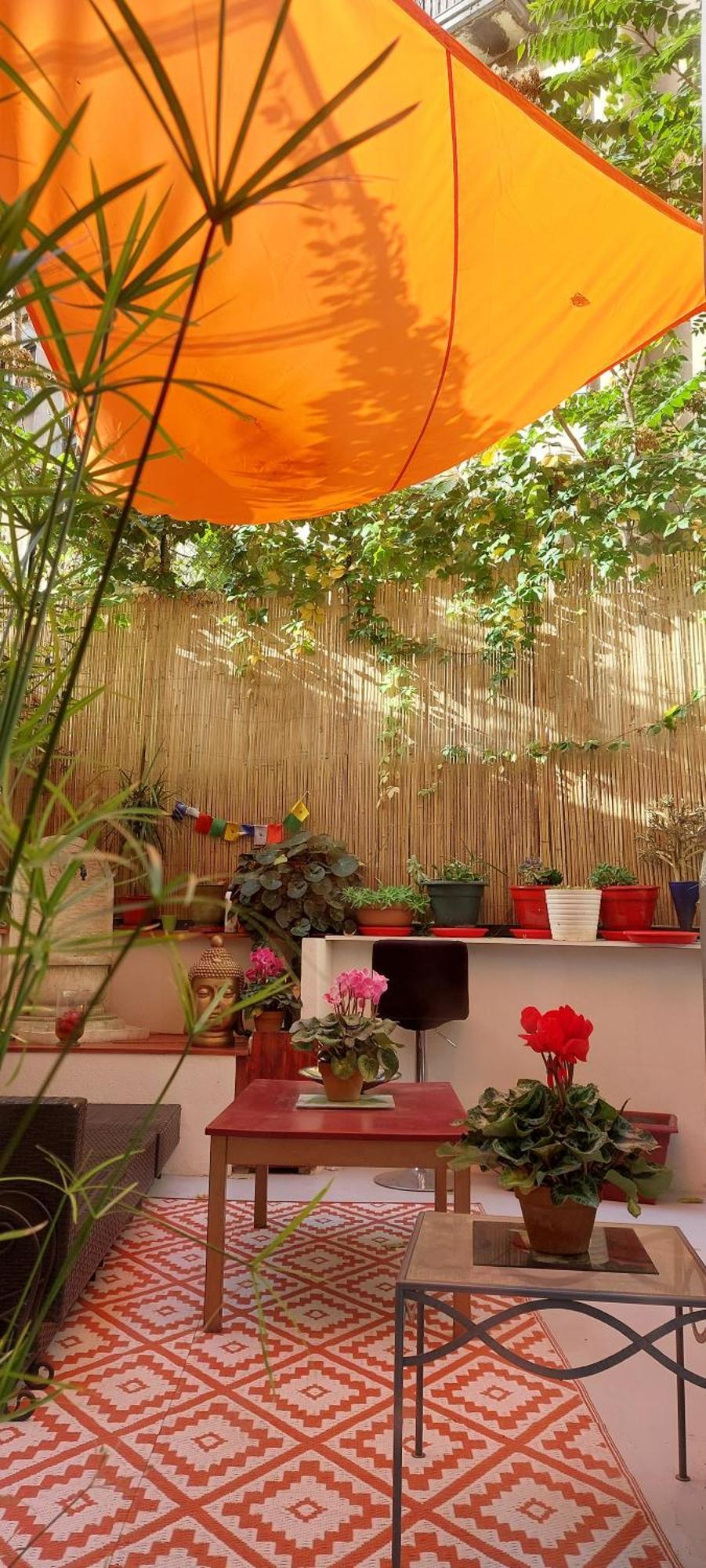 Cosy Appart Marseille Ngoại thất bức ảnh