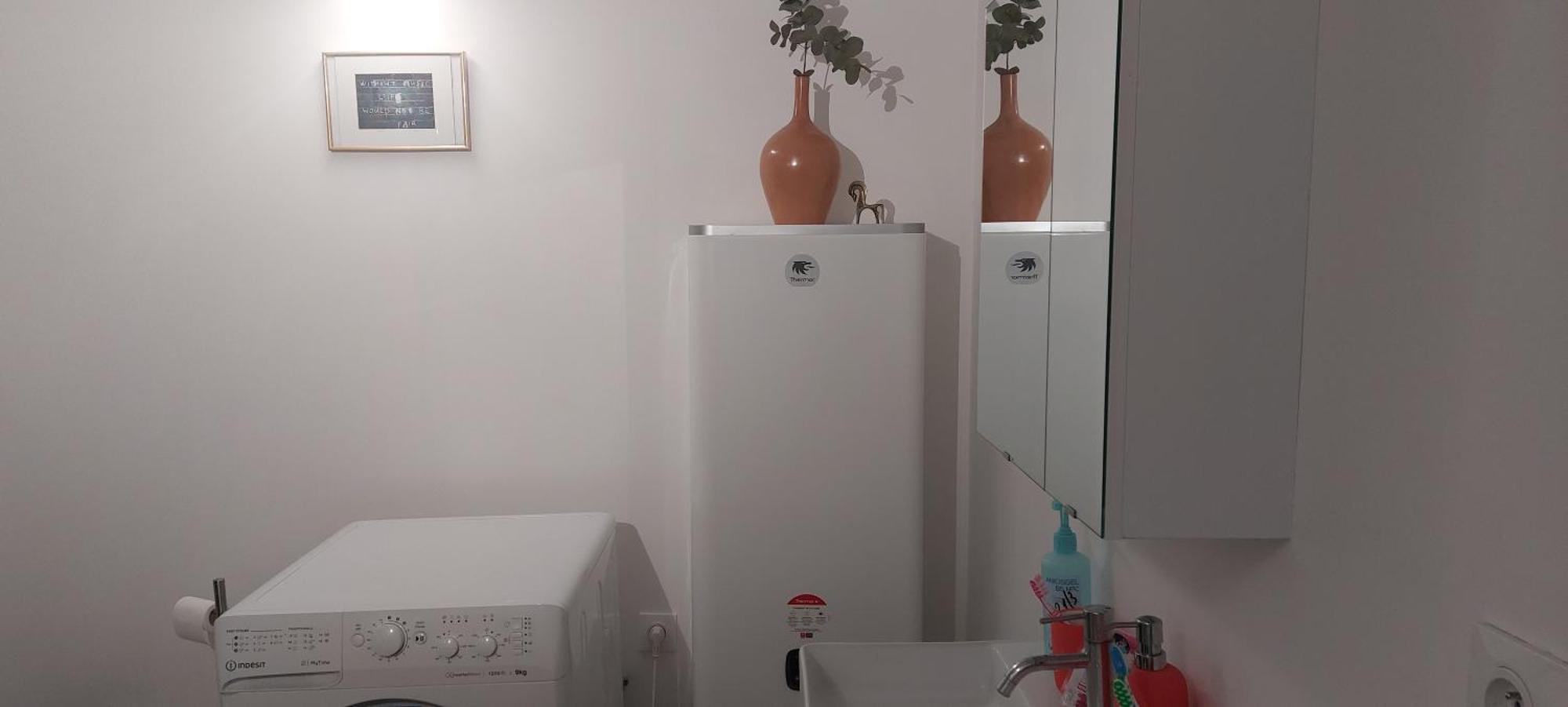 Cosy Appart Marseille Ngoại thất bức ảnh