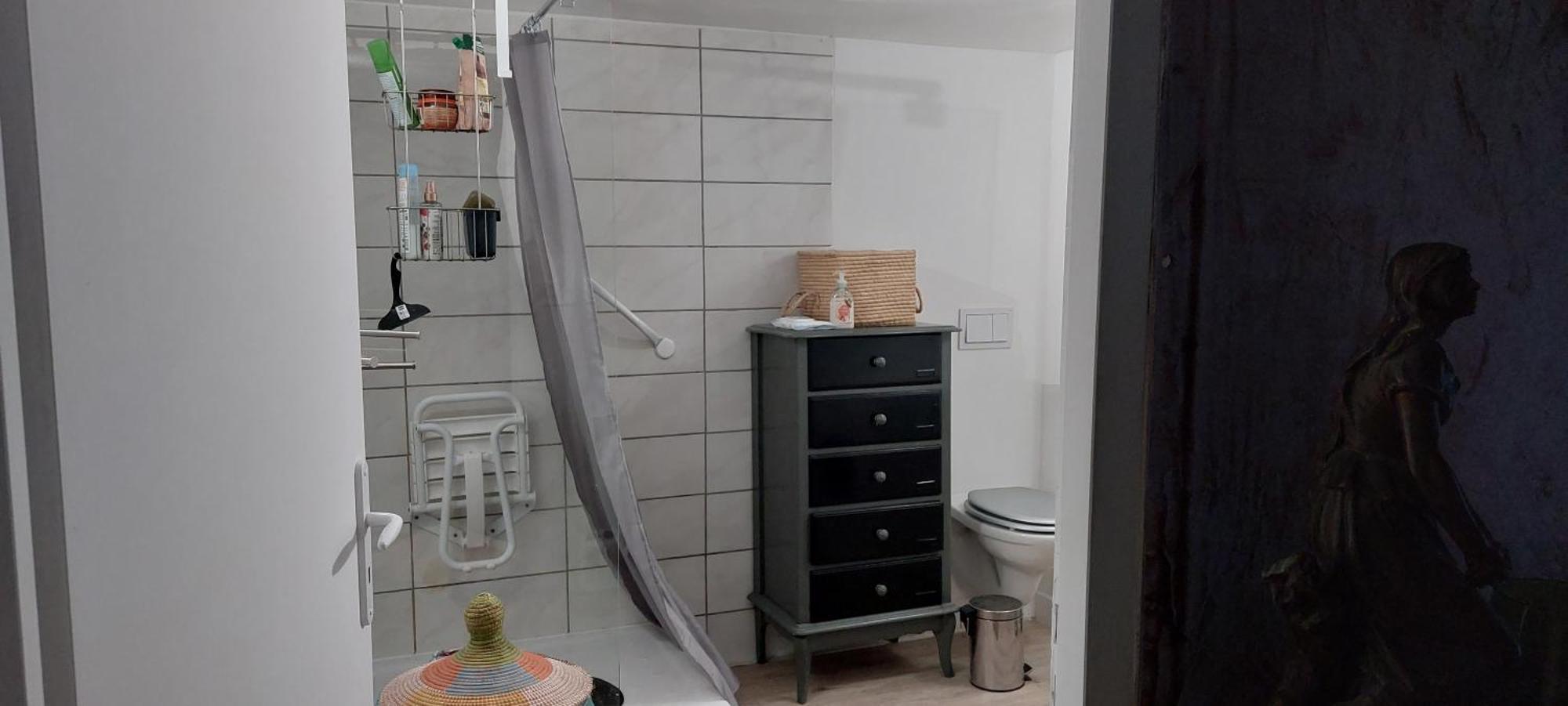 Cosy Appart Marseille Ngoại thất bức ảnh